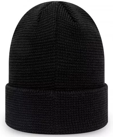 Kapa New Era Pop Colour Cuff Knit Beanie FBLK