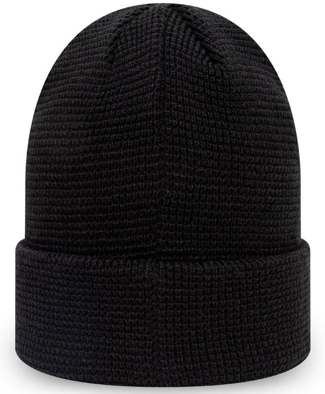 Kapa New Era Pop Colour Cuff Knit Beanie FBLK