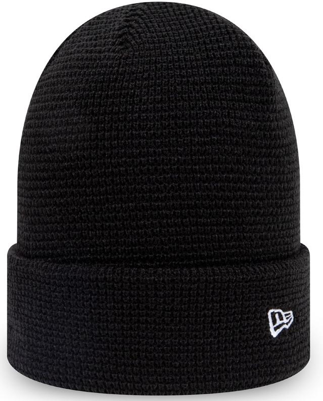 Čiapky New Era Pop Colour Cuff Knit Beanie FBLK