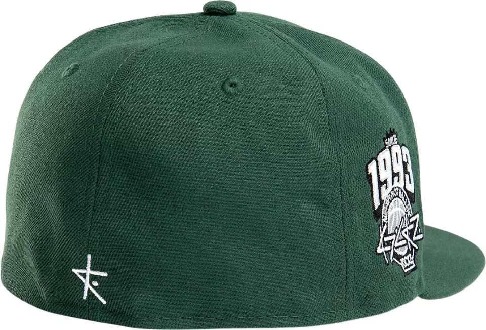 New Era x Kickz Logo Cap