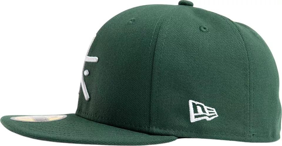 New Era x Kickz Logo Cap