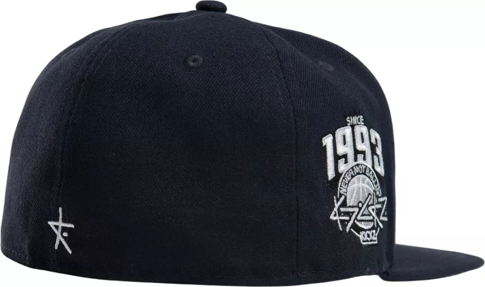 New Era x Kickz Logo Cap
