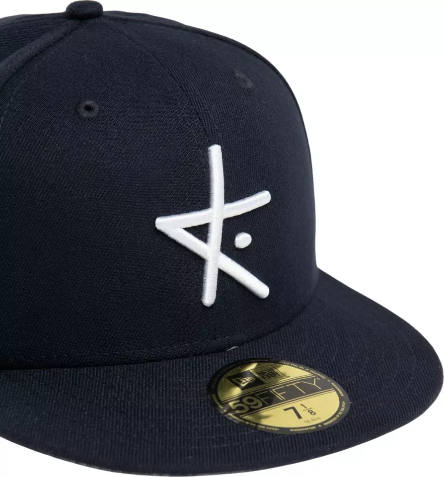 New Era x Kickz Logo Cap