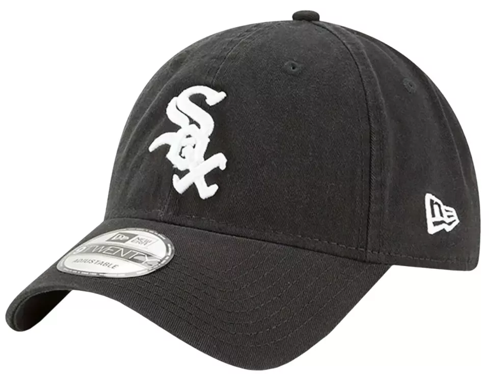 Czapka bejsbolówka New Era Curved Cap