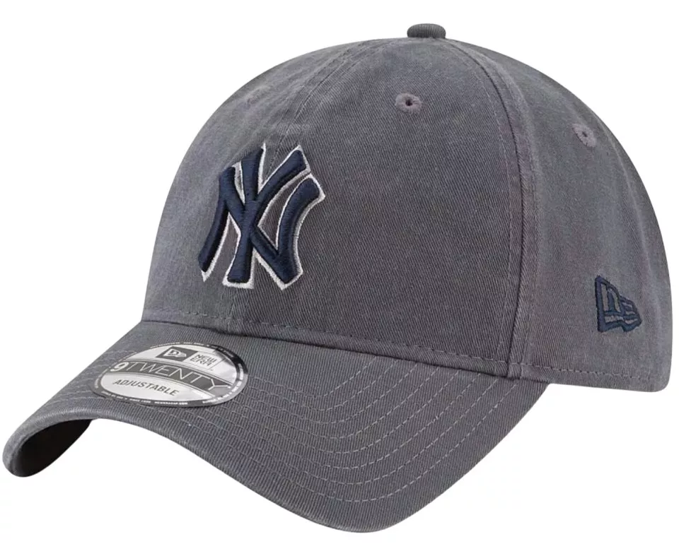 Šiltovka Era New York Yankees 9Twenty Cap