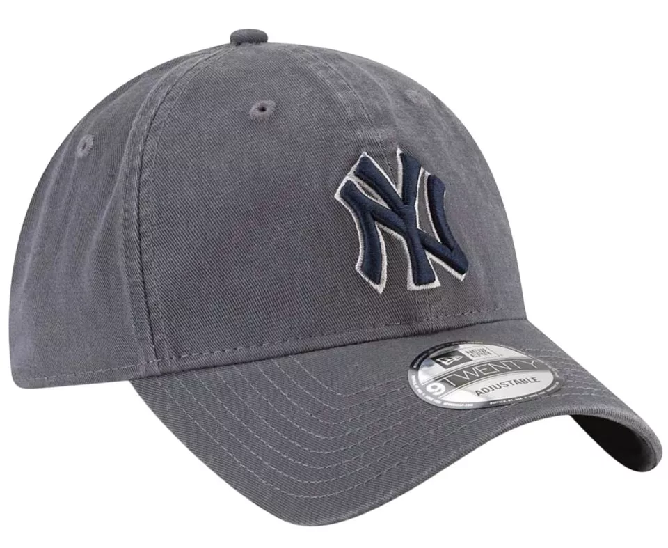 Šiltovka Era New York Yankees 9Twenty Cap