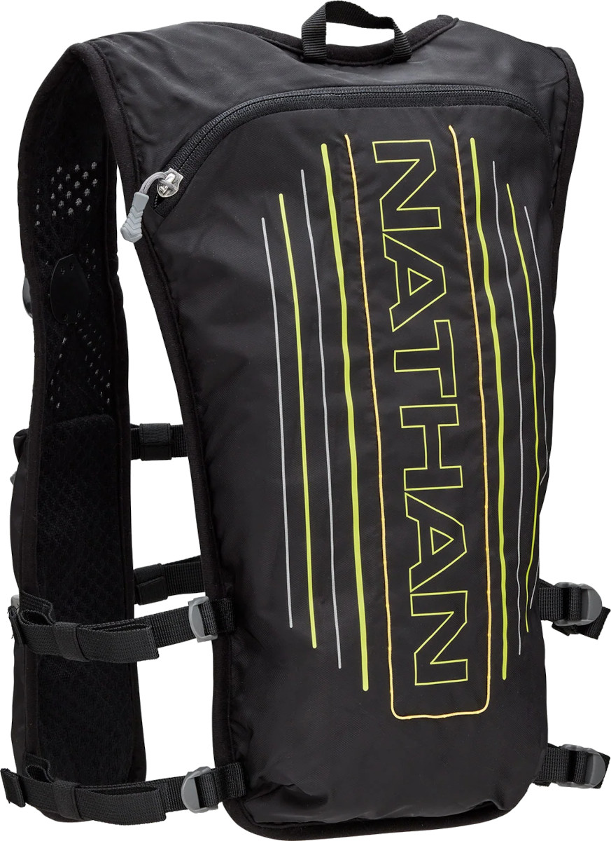 Backpack Nathan Laser Light 3 Liter Hydration Pack