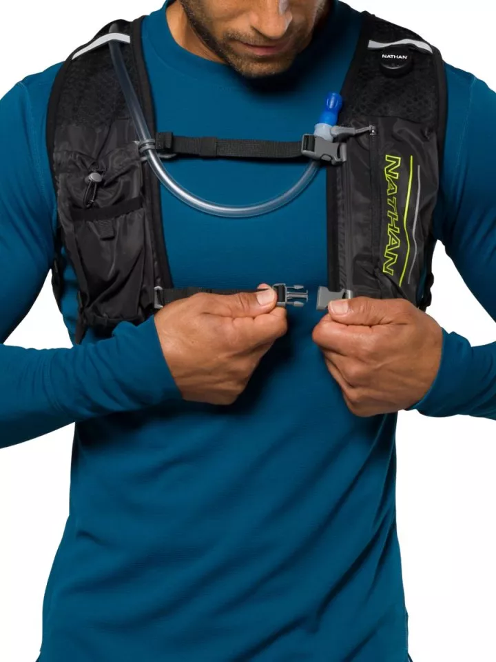 Backpack Nathan Laser Light 3 Liter Hydration Pack