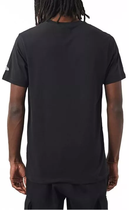 New Era NBA Logo T-Shirt Rövid ujjú póló
