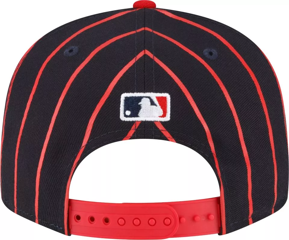 Sapca New Era Atlanta Braves Cityarch