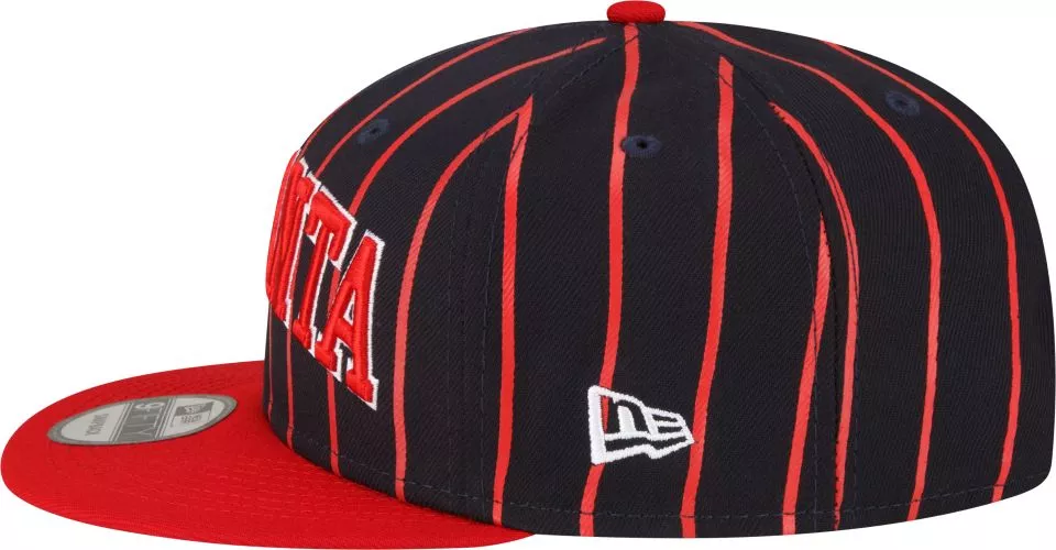 Sapca New Era Atlanta Braves Cityarch