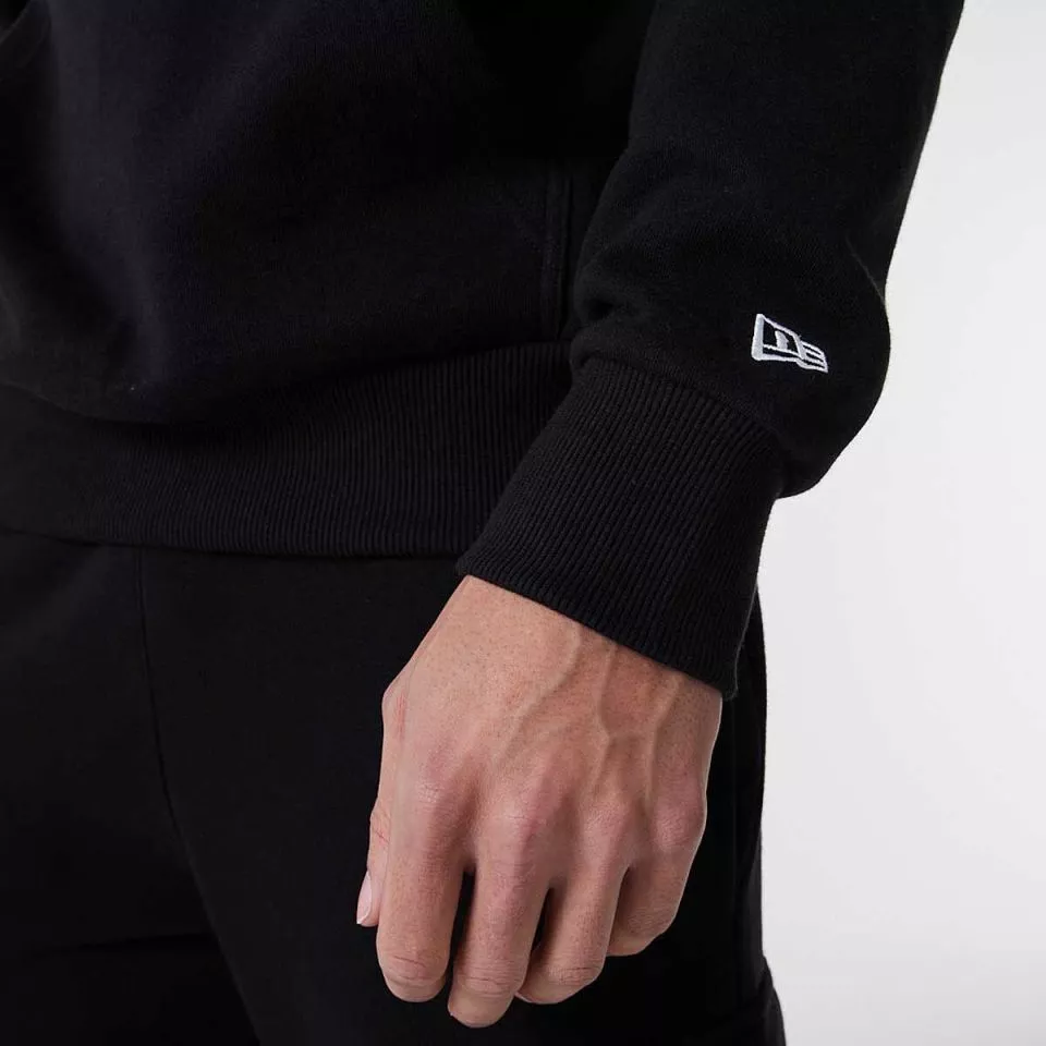 Majica s kapuljačom New Era Las Vegas Raiders Logo Hoody