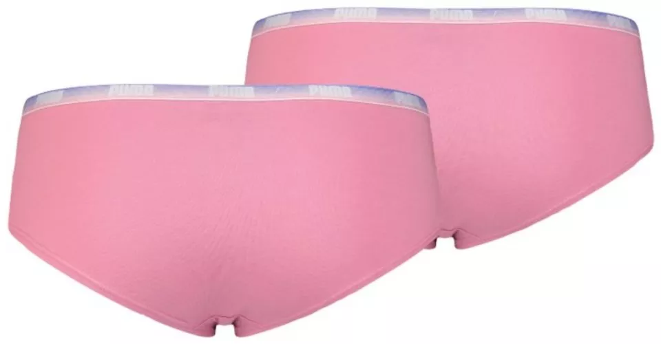 Panties Puma Hipster 2 Pack W