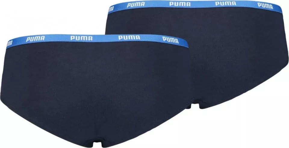Panties Puma Iconic Hipster 2 PACK