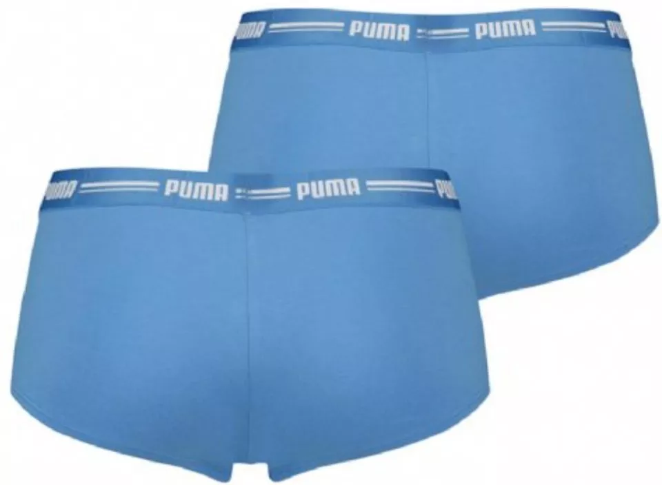 Dámské kalhotky Puma Mini (2 kusy)
