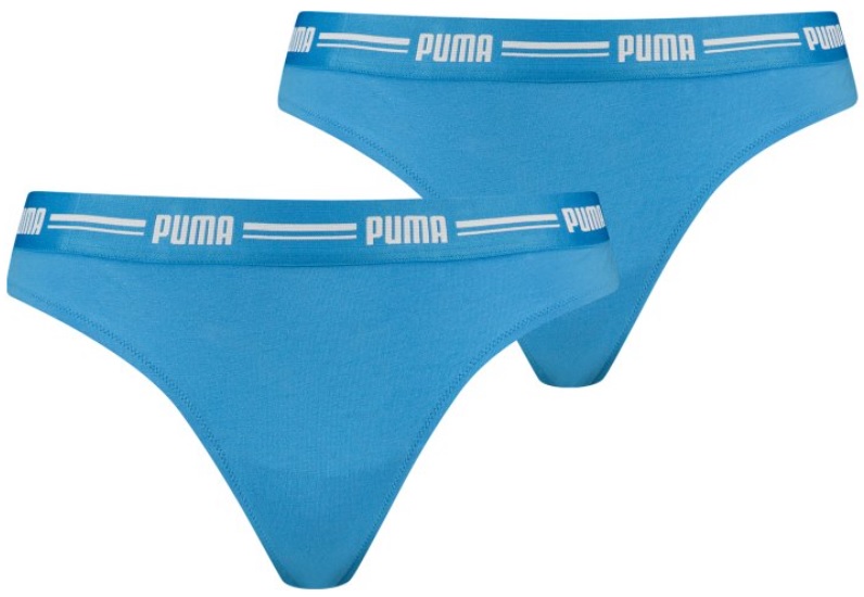 Бельо Puma String 2 Pack