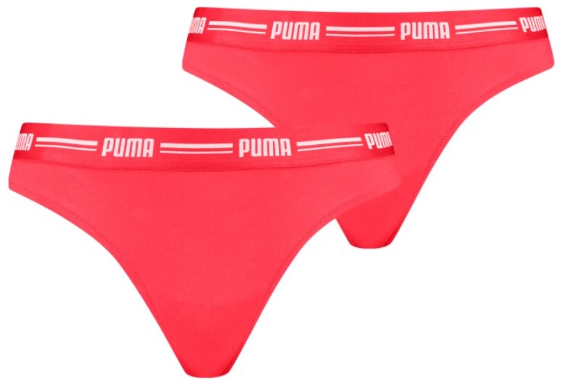 Majtki Puma String 2 Pack