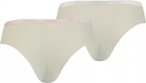 Nohavičky Puma Microfiber Brazilian 2 PACK