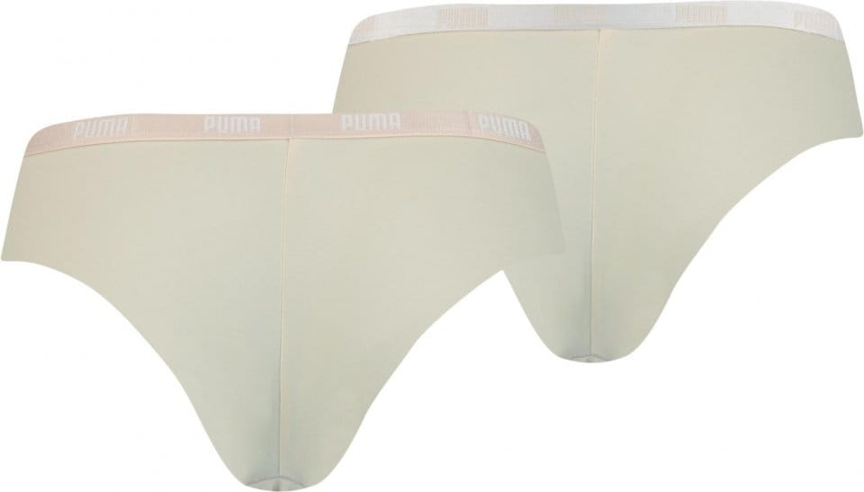 Nohavičky Puma Microfiber Brazilian 2 PACK