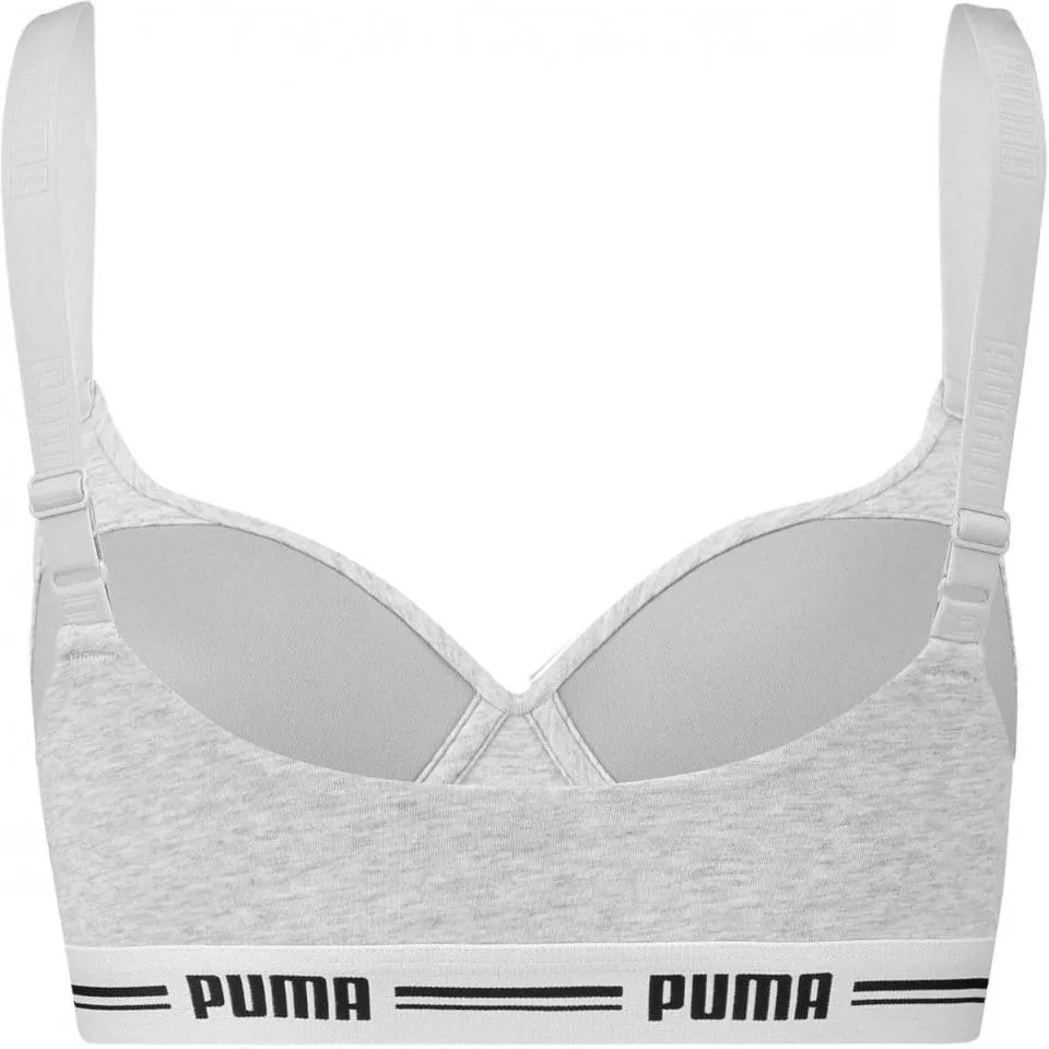 Sportovní podprsenka Puma Padded