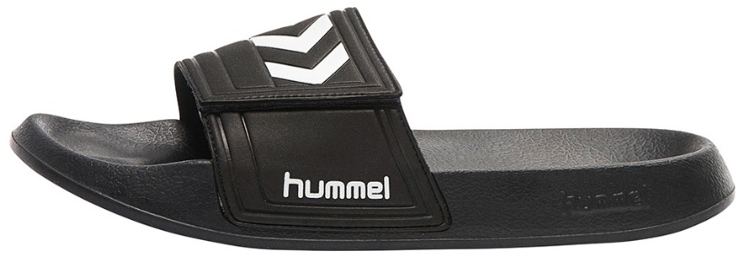 Unisex pantofle Hummel Larsen