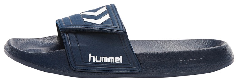 Unisex pantofle Hummel Larsen