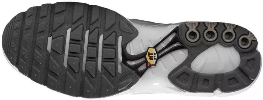 Zapatillas Nike Men's Air Max Plus Shoe