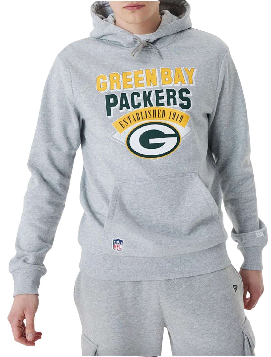 New Era Green Bay Packers