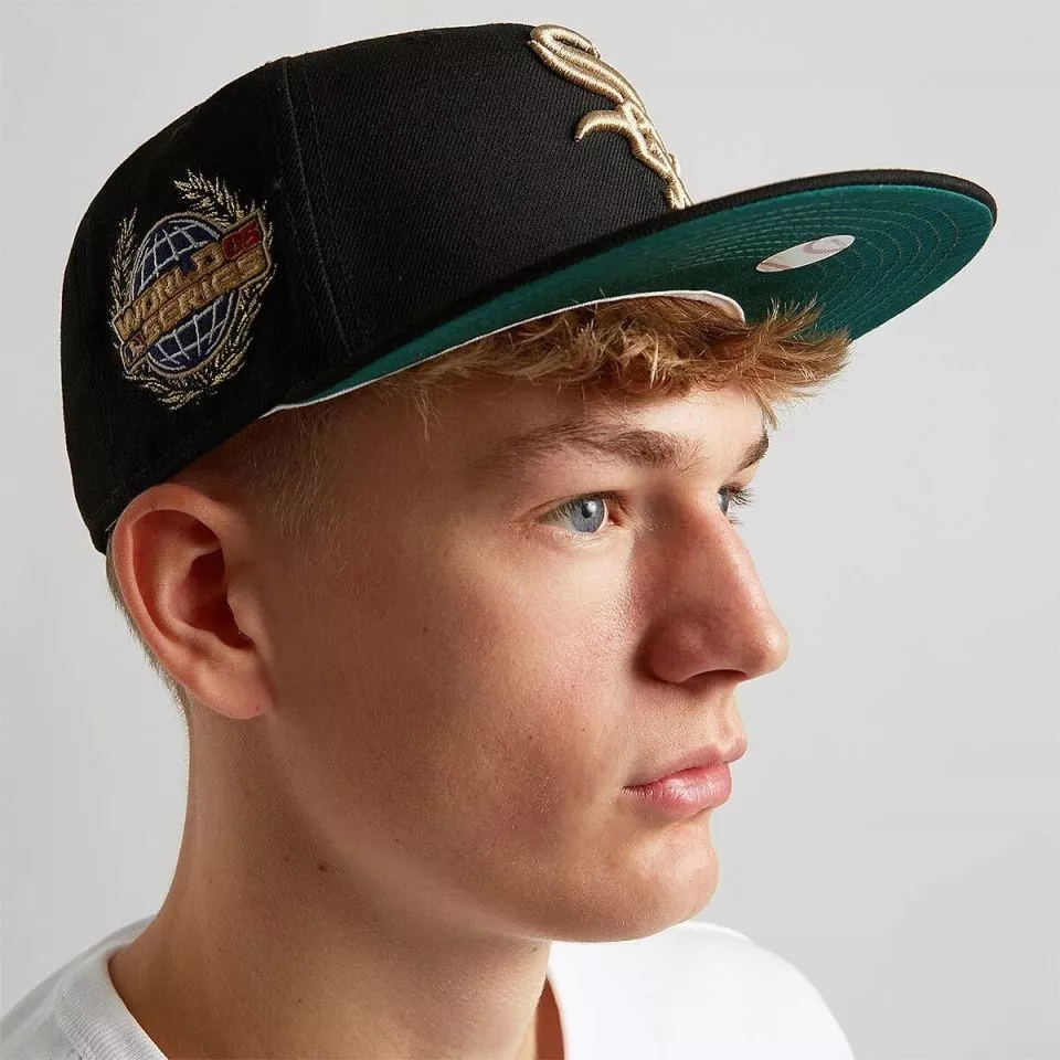 Šilterica New Era Chicago White Sox 59Fifty