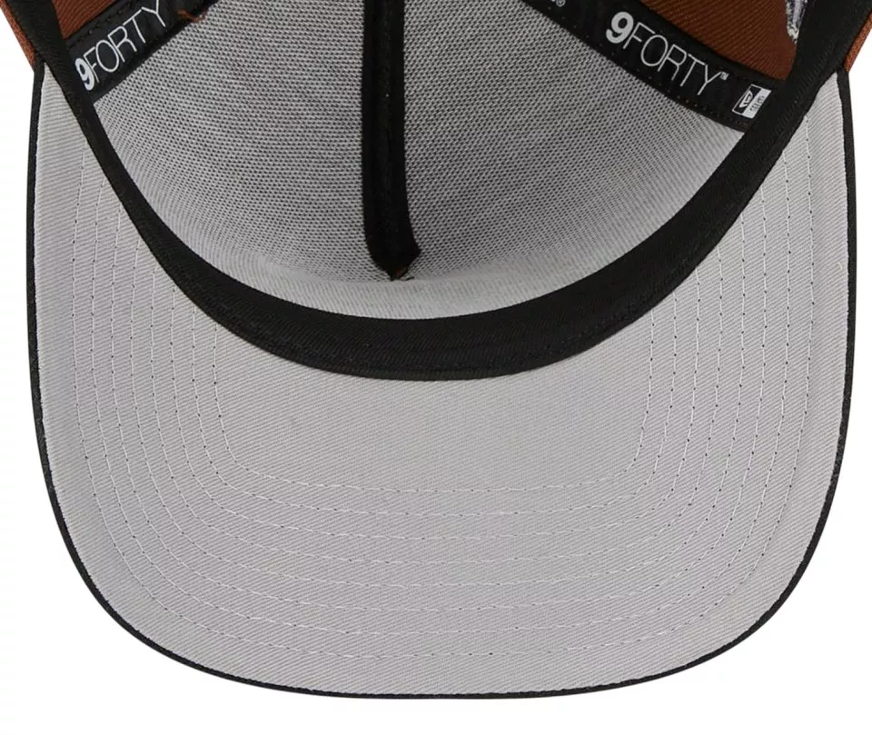 Šiltovka New Era Green Bay Packers Harvest 9Forty Cap