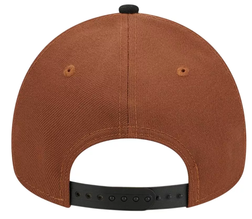 Šiltovka New Era Green Bay Packers Harvest 9Forty Cap