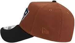 Era New England Patriots 9Forty Cap Baseball sapka