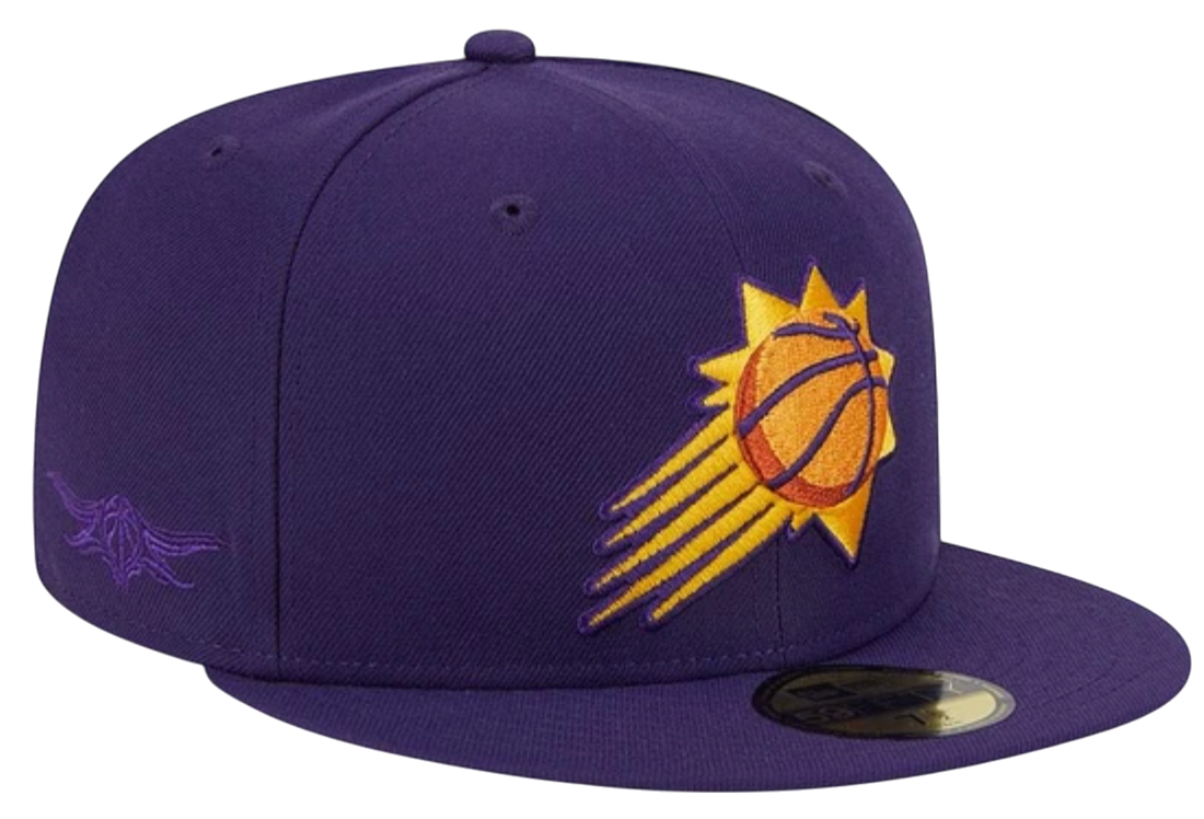 Colorful　DARK THE SUNS ３枚セット new-era-new-era-nba-phoenix-