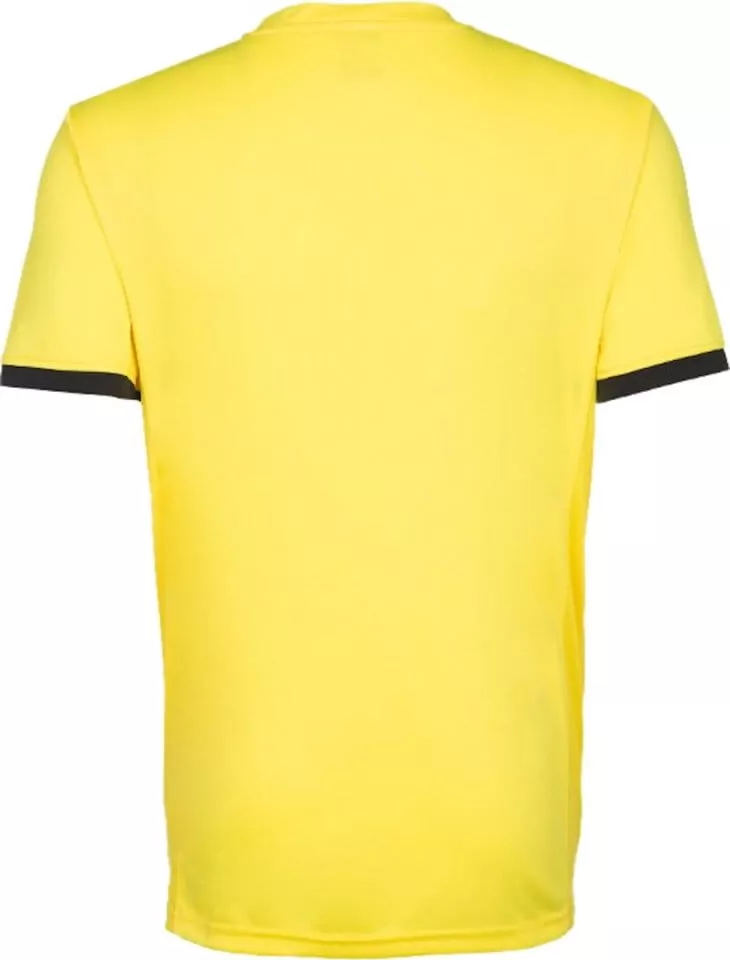 Pánské tréninkové tričko s krátkým rukávem 11teamsports Teamline