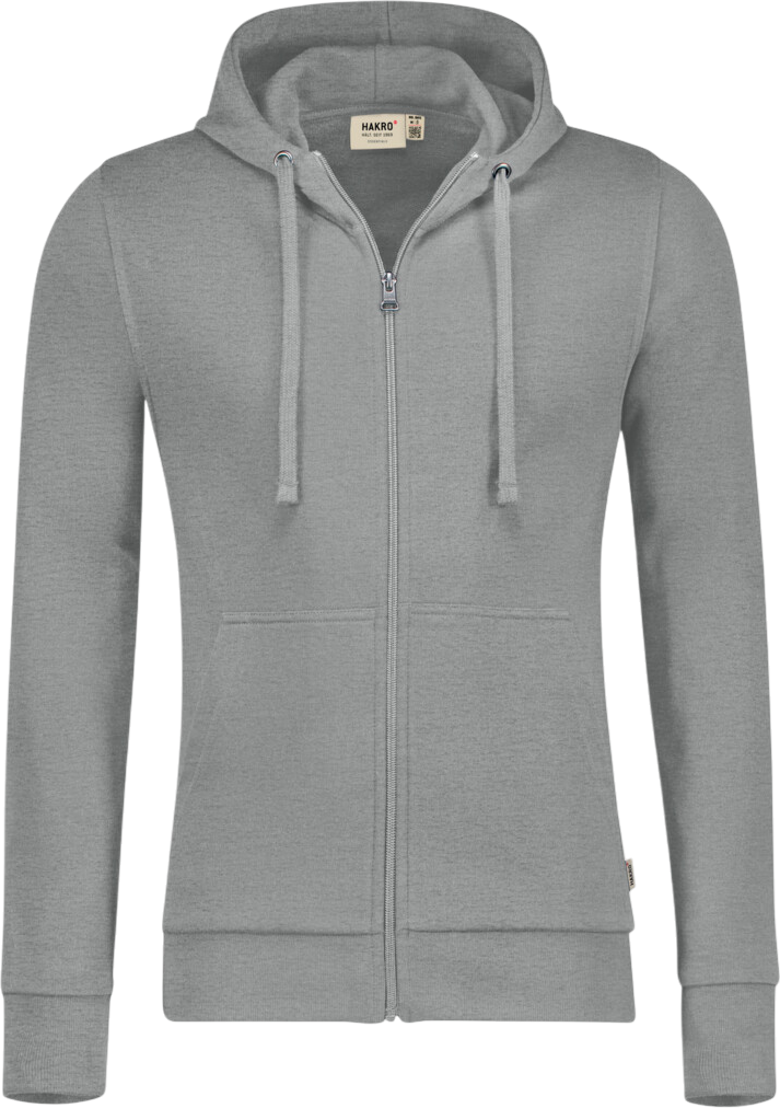 Hakro Premium Hooded Jacket