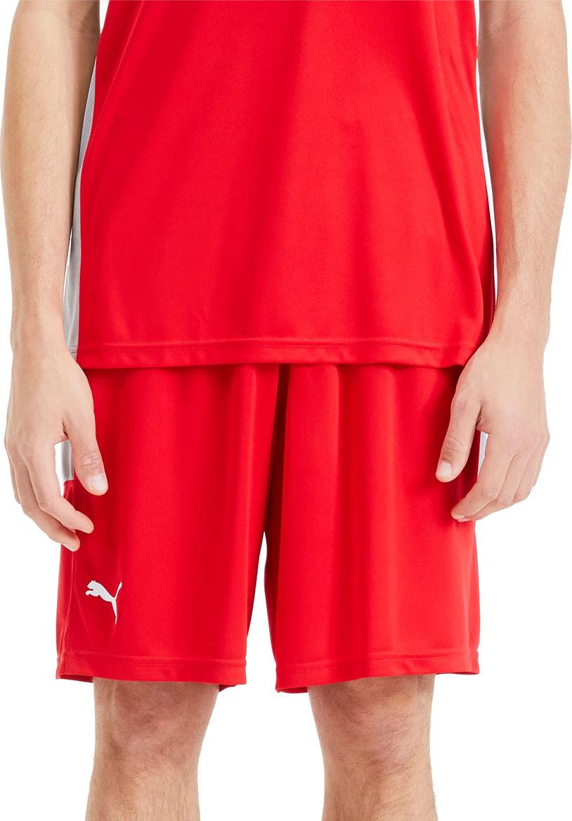 Kratke hlače Puma Basketball Game Short