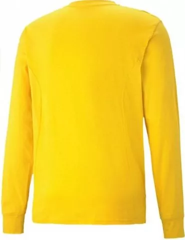 T-Shirt de manga comprida Puma BBall Shooting Shirt
