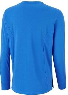 Langærmet T-shirt Puma BBall Shooting Shirt
