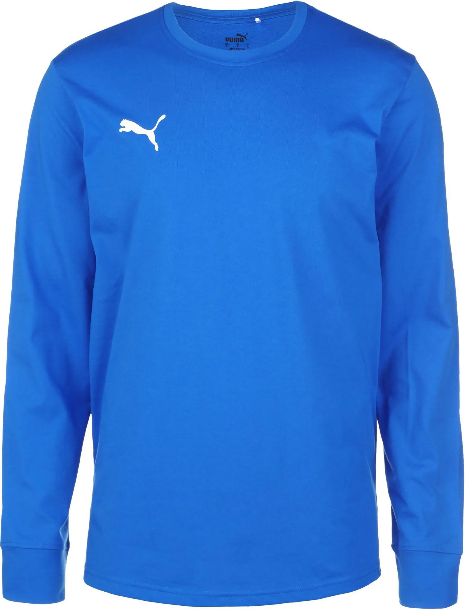 Long-sleeve T-shirt Puma BBall Shooting Shirt M