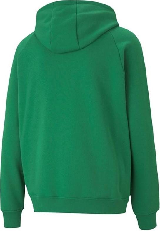 Puma BBall Blank Hoodie Kapucnis melegítő felsők