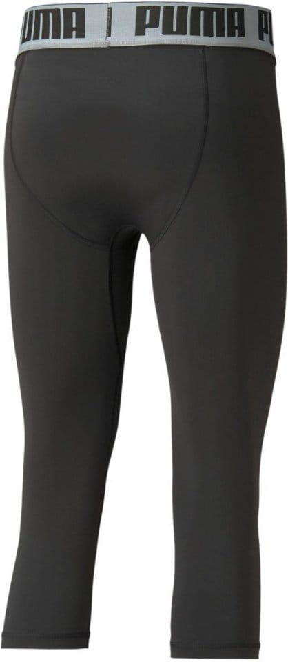 Calças Puma Basketball Compression 3/4