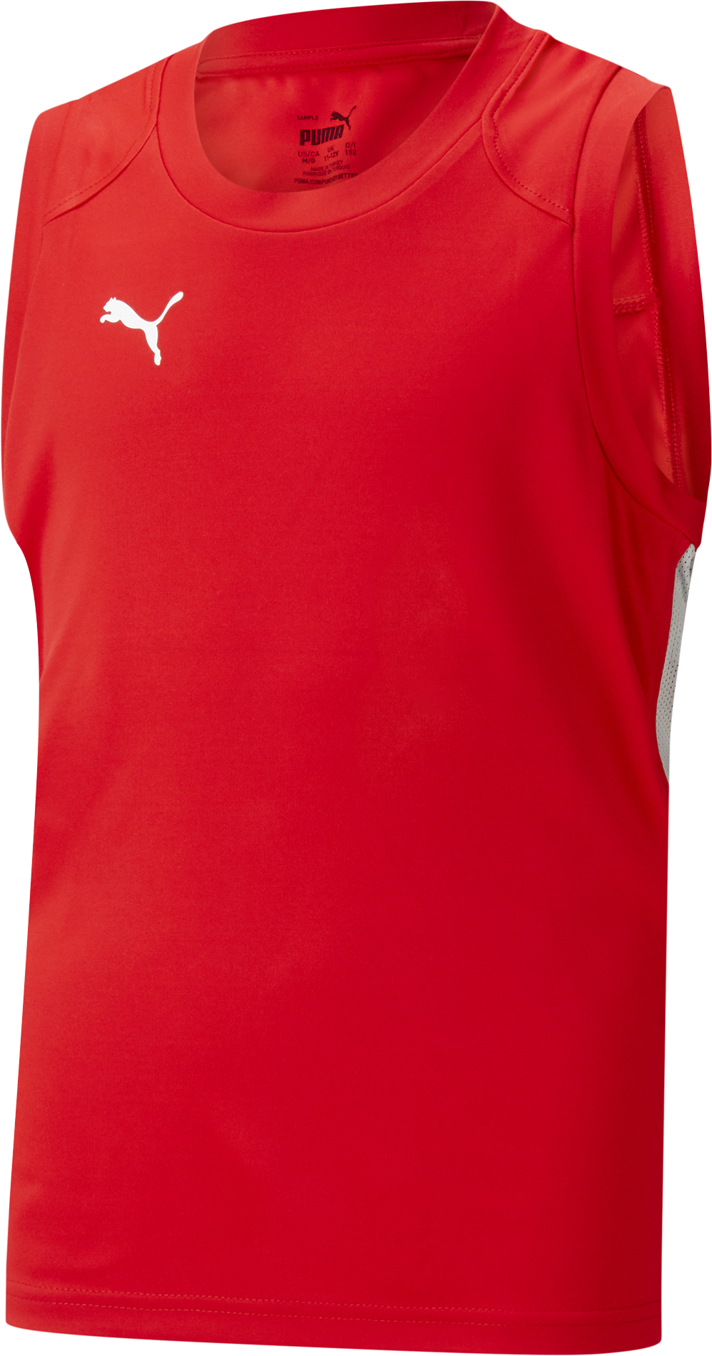 Blanks Game jersey kids