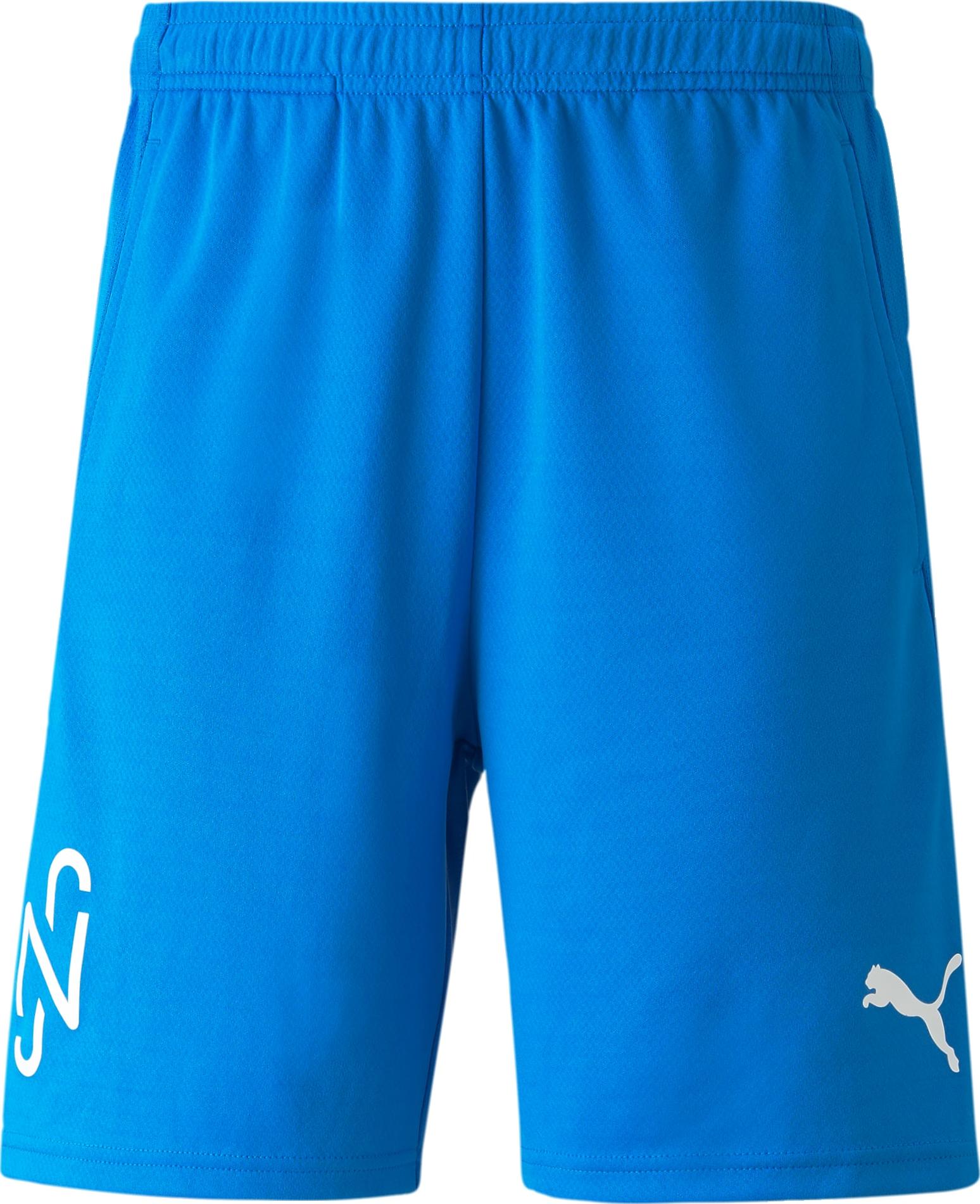 puma shorts football