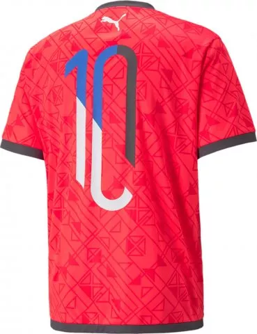 Camisa Puma NEYMAR JR Futebol Jersey