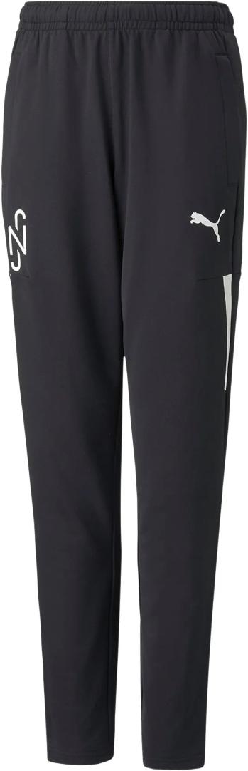 Pants Puma NJR Copa Trainingshose Schwarz F01