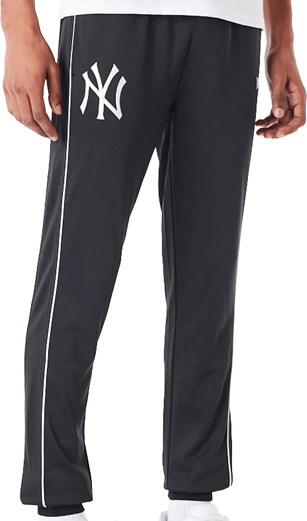 New Era MLB NY Yankees Track Training Pants