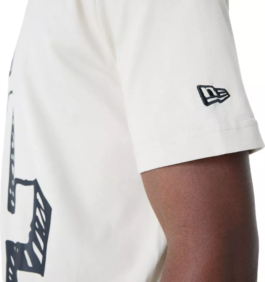 Majica New Era Los Angeles Dodgers T-Shirt