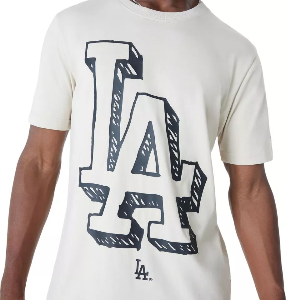 Majica New Era Los Angeles Dodgers T-Shirt
