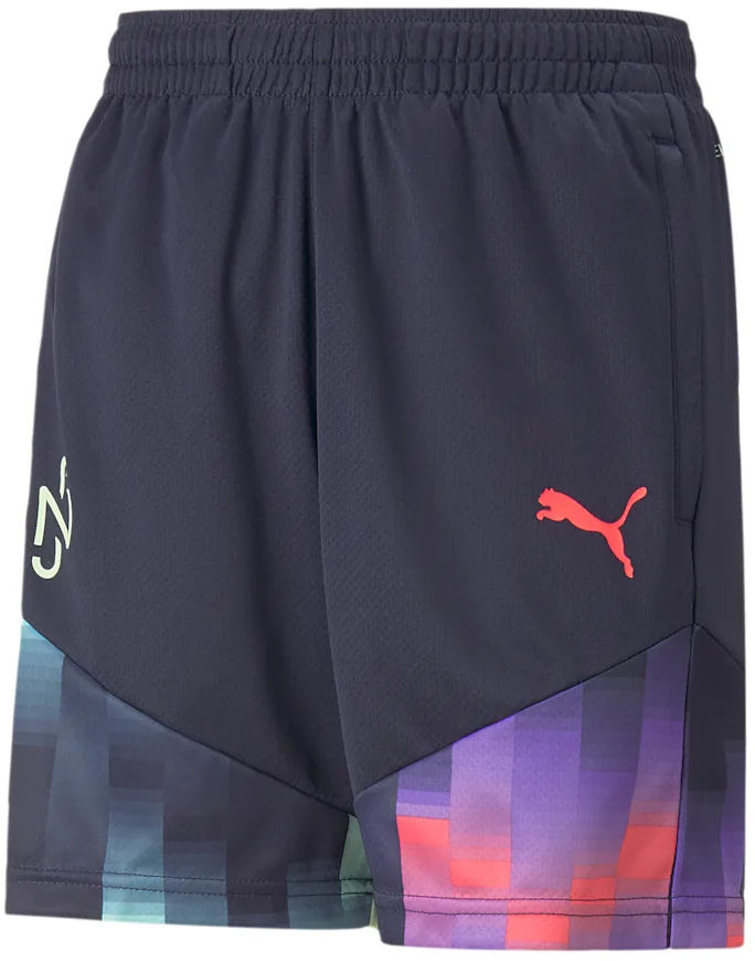 Calções Puma NEYMAR 24/7 Short Jr