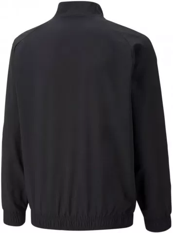 Puma NEYMAR Diamond Woven Jacket Jr